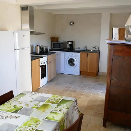 Hameau De Pichovet
