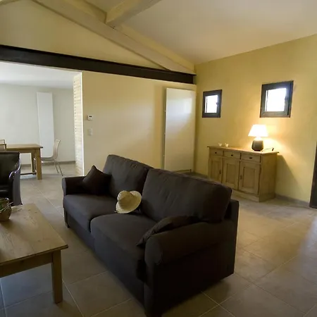 Hameau De Pichovet Landhuis *