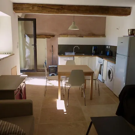 Hameau De Pichovet Landsted