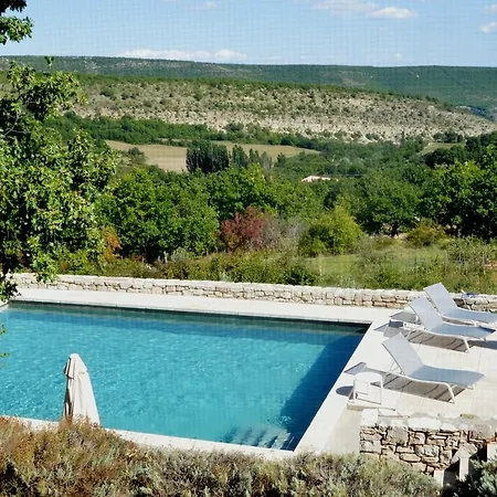 Landsted Hameau De Pichovet