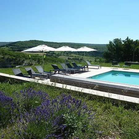 Landsted Hameau De Pichovet