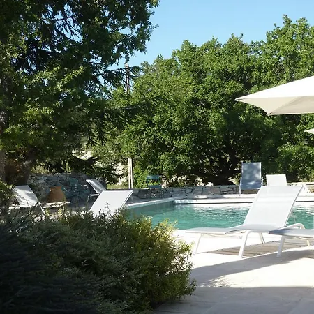 Landsted Hameau De Pichovet