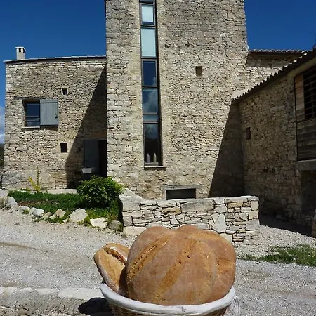 Hameau De Pichovet