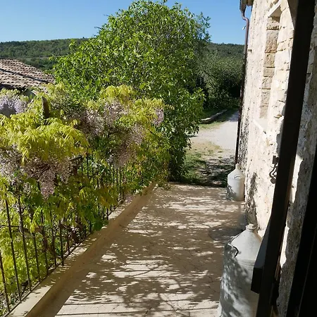Casa di campagna Hameau De Pichovet *