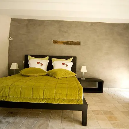 Hameau De Pichovet Landsted Vachères