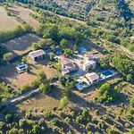 Hameau De Pichovet Lantställe