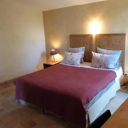 Hameau De Pichovet *