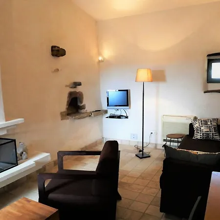 Landhuis Hameau De Pichovet *