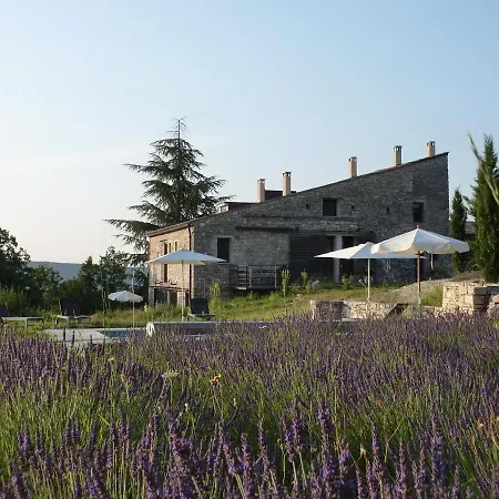 Hameau De Pichovet * Vachères
