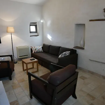 Landhuis Hameau De Pichovet