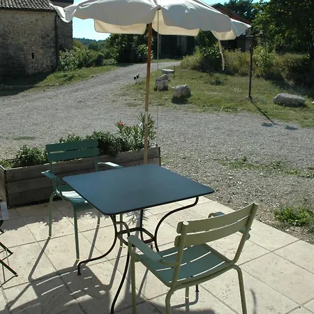 Landhuis Hameau De Pichovet Vachères