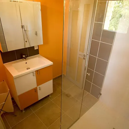Landsted Hameau De Pichovet Vachères