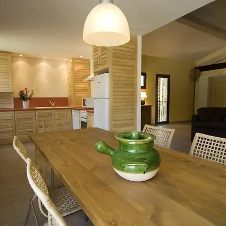 Hameau De Pichovet *