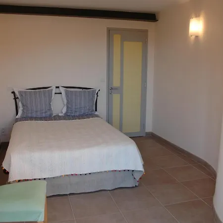 Hameau De Pichovet Landhuis