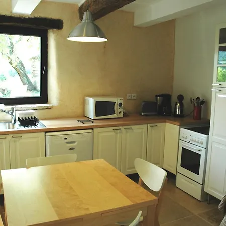 Landhuis Hameau De Pichovet