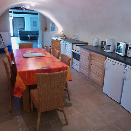 Landhuis Hameau De Pichovet Vachères