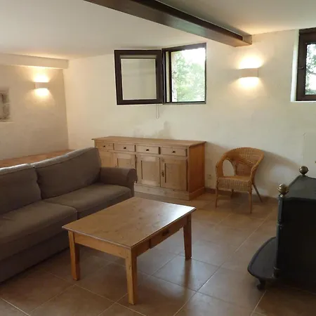 Hameau De Pichovet Landhuis