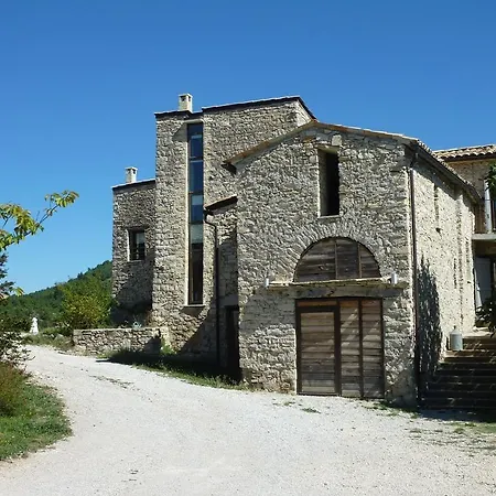 Séjour à la campagne Hameau De Pichovet Vachères