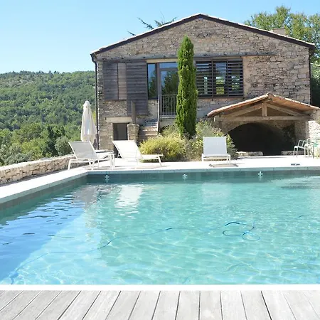 Landsted Hameau De Pichovet