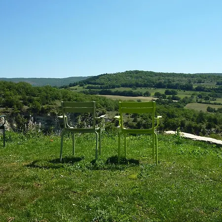 Hameau De Pichovet