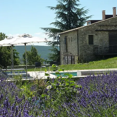 Landsted Hameau De Pichovet *