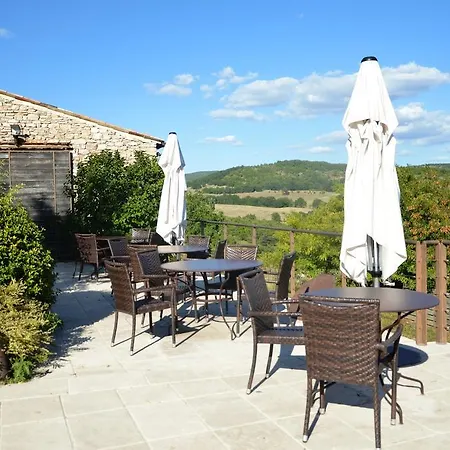Séjour à la campagne Hameau De Pichovet *