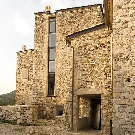 Hameau De Pichovet