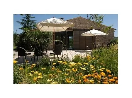 Landhuis Hameau De Pichovet *