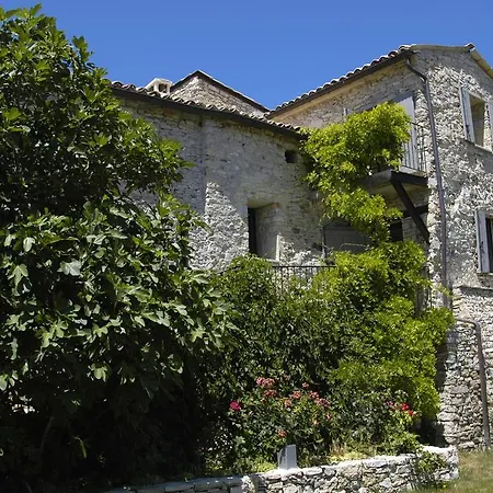 Hameau De Pichovet Vachères