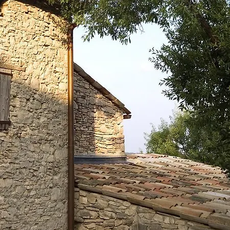 Séjour à la campagne Hameau De Pichovet