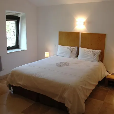 Hétvégi ház Hameau De Pichovet Vachères