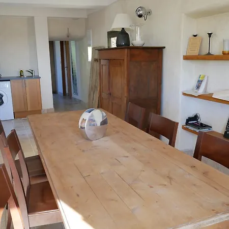 Hameau De Pichovet Landhuis