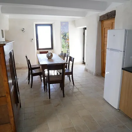 Hameau De Pichovet Landsted *