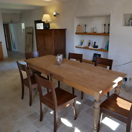 Landhuis Hameau De Pichovet