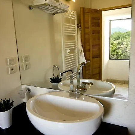 Hameau De Pichovet Vachères