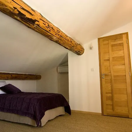 Hameau De Pichovet * Vacheres