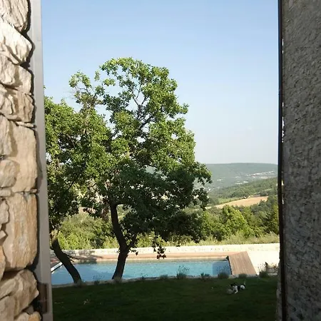 Hameau De Pichovet Landhuis *