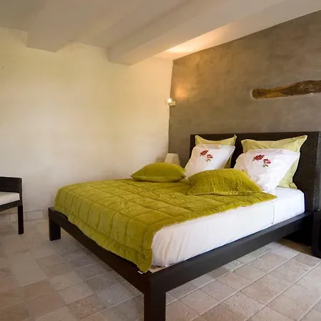 Hameau De Pichovet Landhuis