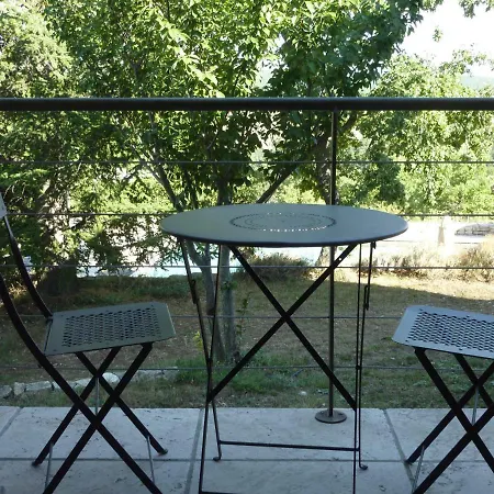 Hameau De Pichovet Landsted *
