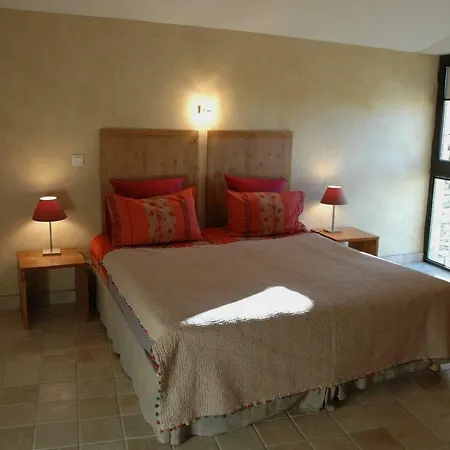 Hameau De Pichovet Landhuis