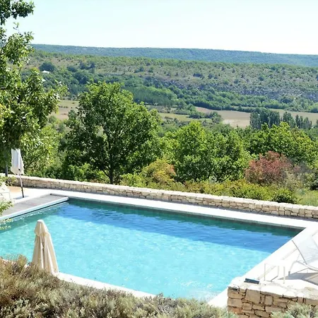 Hameau De Pichovet Vachères