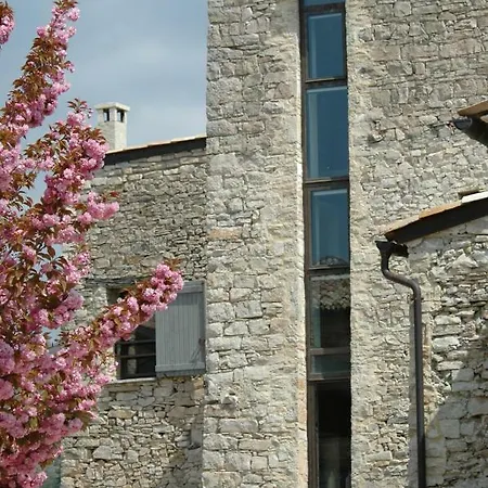 Hameau De Pichovet Landhuis